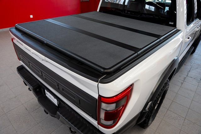 Used 2023 Ford F150 Raptor AWD/4WD image 5