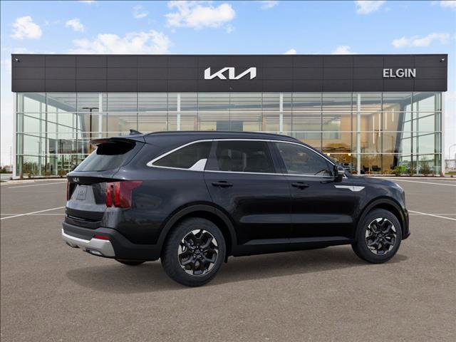 Used 2026 Kia Sorento S w/ S Panoramic Sunroof Package image 6