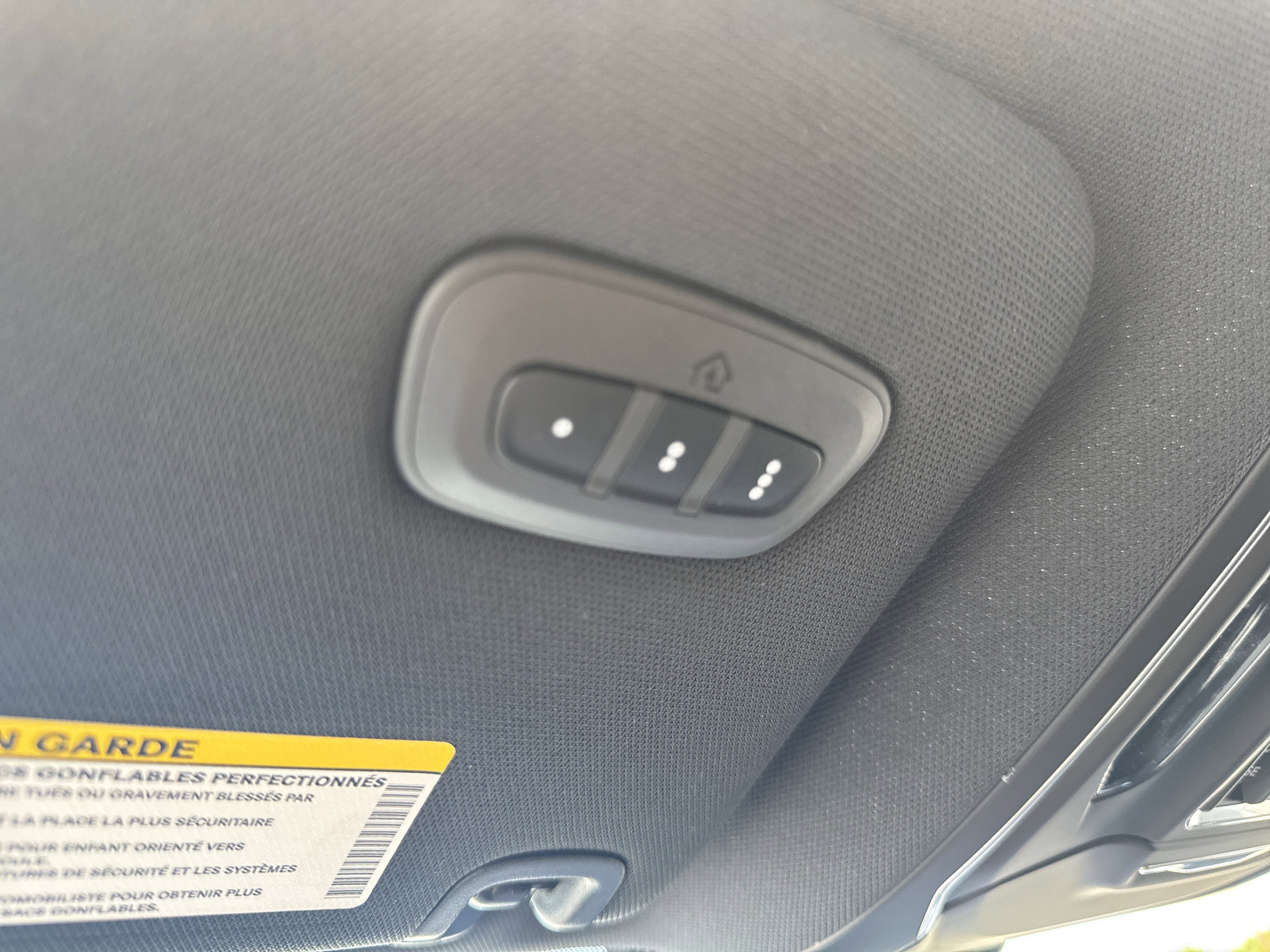 New 2026 Jeep Cherokee Overland image 29