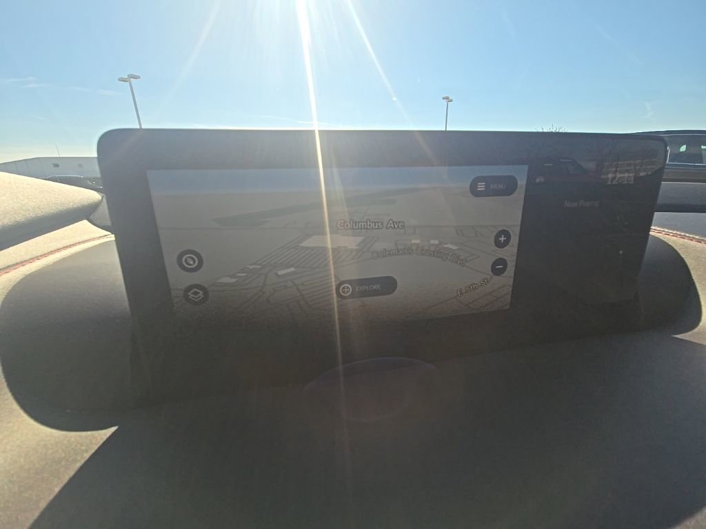 Used 2023 Acura TLX Type S image 20