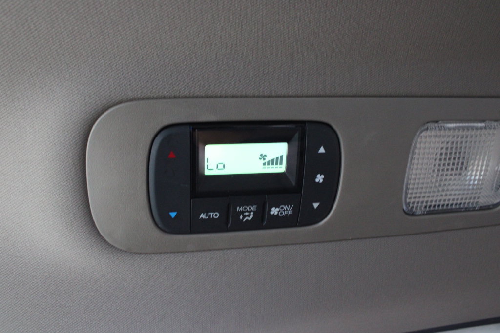 Used 2021 Honda Odyssey EX-L image 22