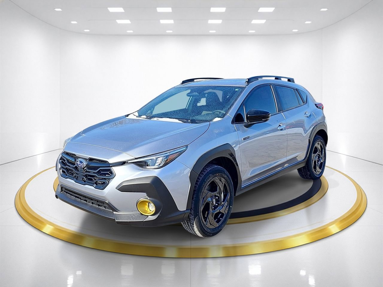New 2026 Subaru Crosstrek 2.5i Sport w/ Crosstrek Mirror Package AWD/4WD video 1