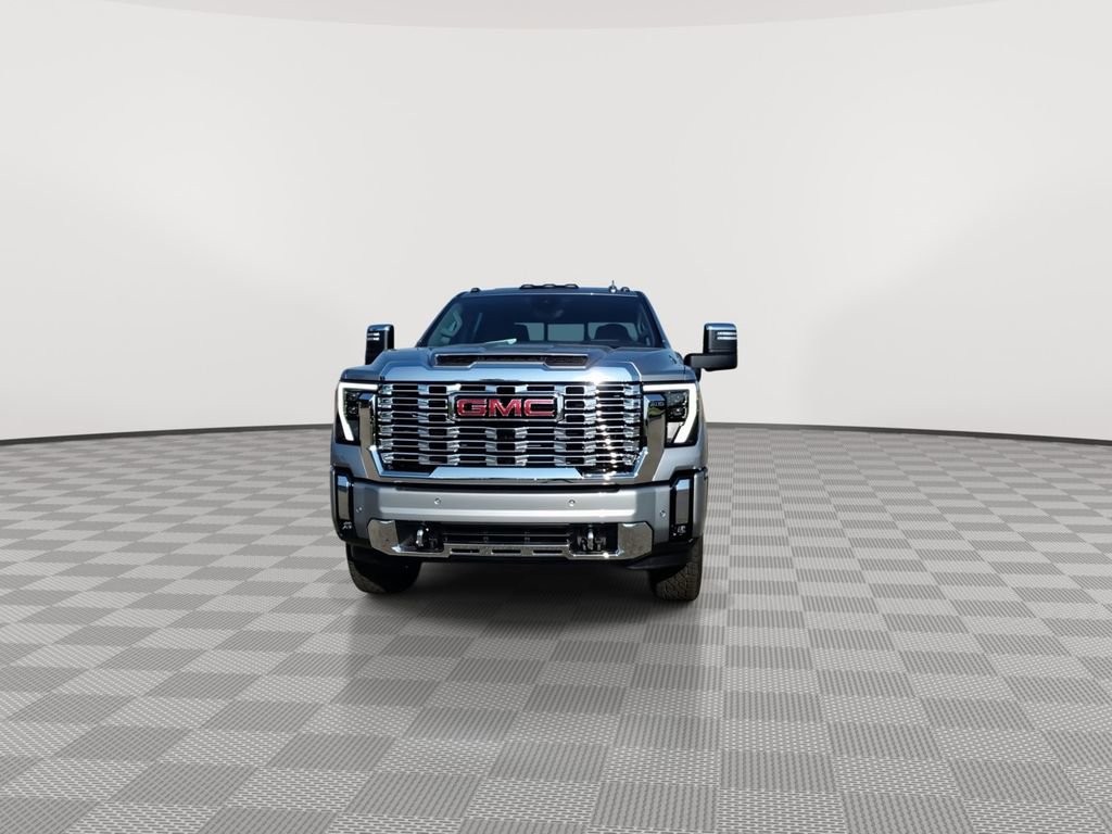 New 2026 GMC Sierra 2500 Denali w/ Denali Reserve Package image 3