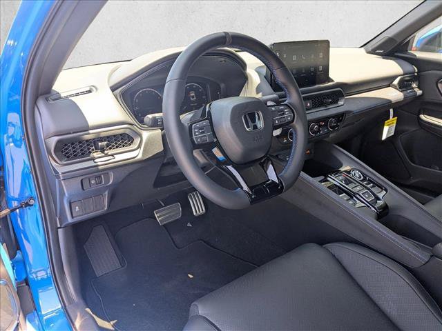 New 2026 Honda Prelude image 3