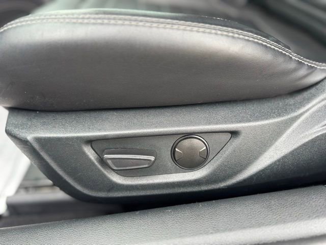 Used 2023 Ford Mustang Mach 1 w/ Equipment Group 700A RWD image 10