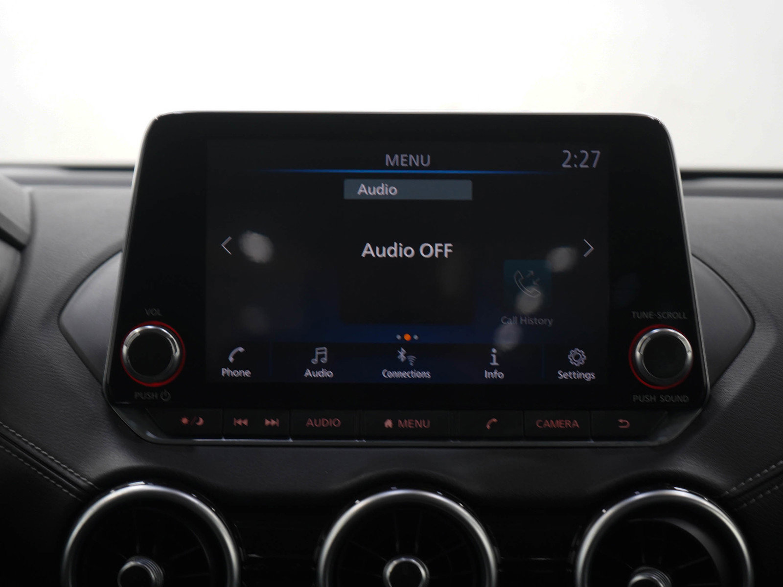 Used 2020 Nissan Sentra SV image 16