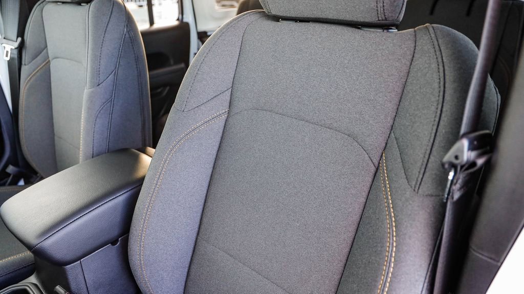 New 2026 Jeep Wrangler Sport image 26