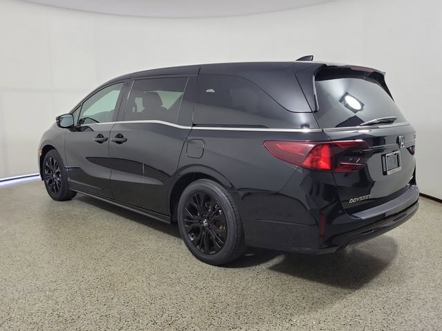 Used 2025 Honda Odyssey Sport-L image 7