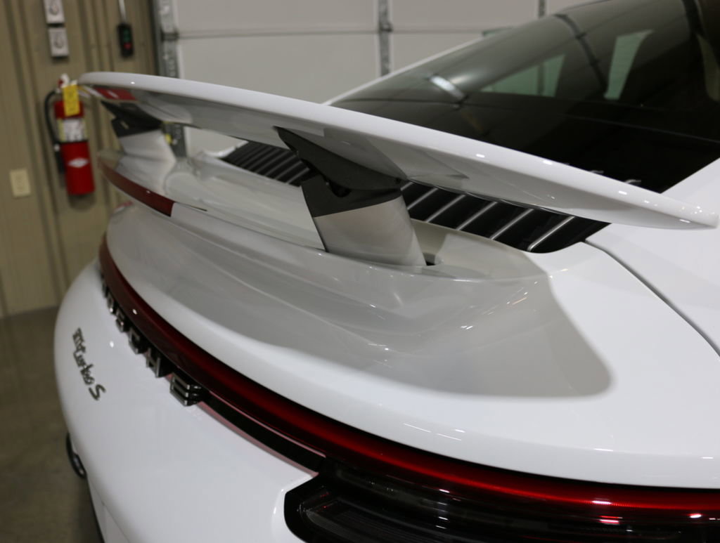 Used 2021 Porsche 911 Coupe image 60