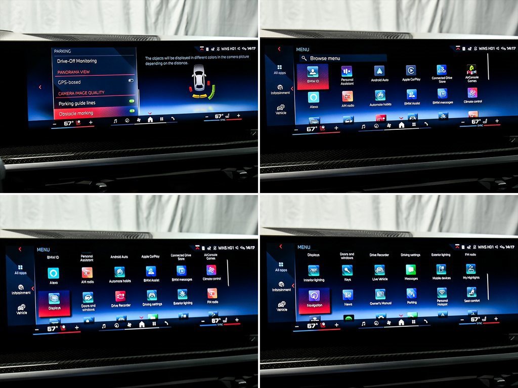 Used 2026 BMW X5 M60i image 29