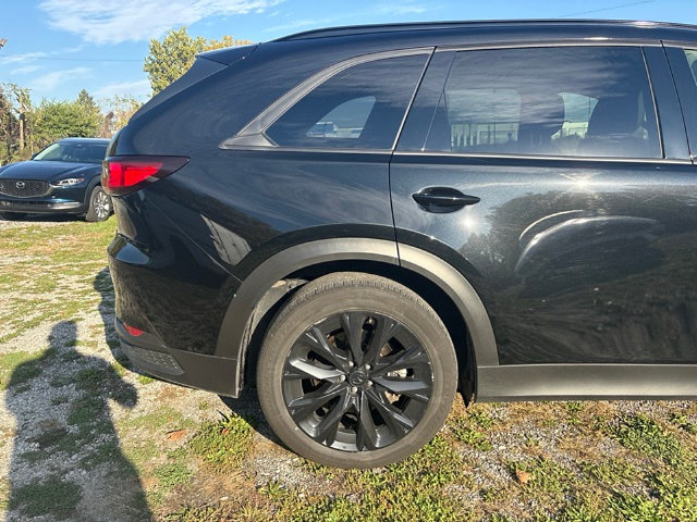 Used 2026 MAZDA CX-90 3.3 Turbo w/ Premium Sport Pkg AWD/4WD image 8