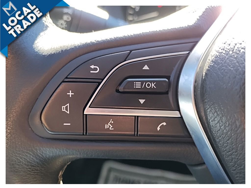 Used 2021 INFINITI Q50 Pure image 29