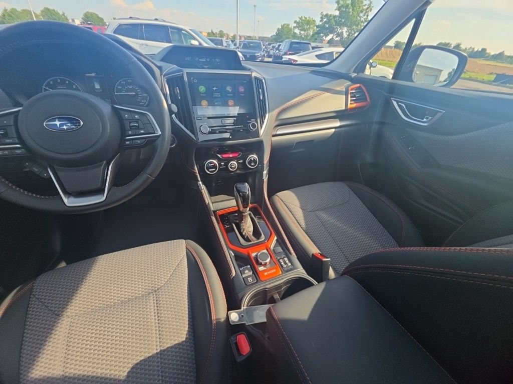 Used 2019 Subaru Forester Sport AWD/4WD image 28