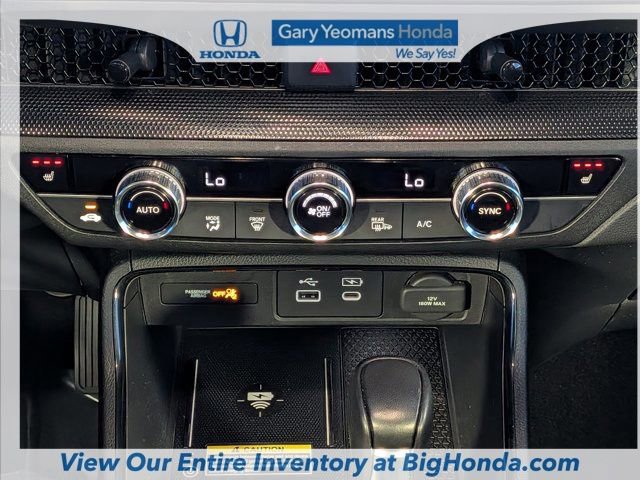 Used 2024 Honda CR-V Sport-L image 20