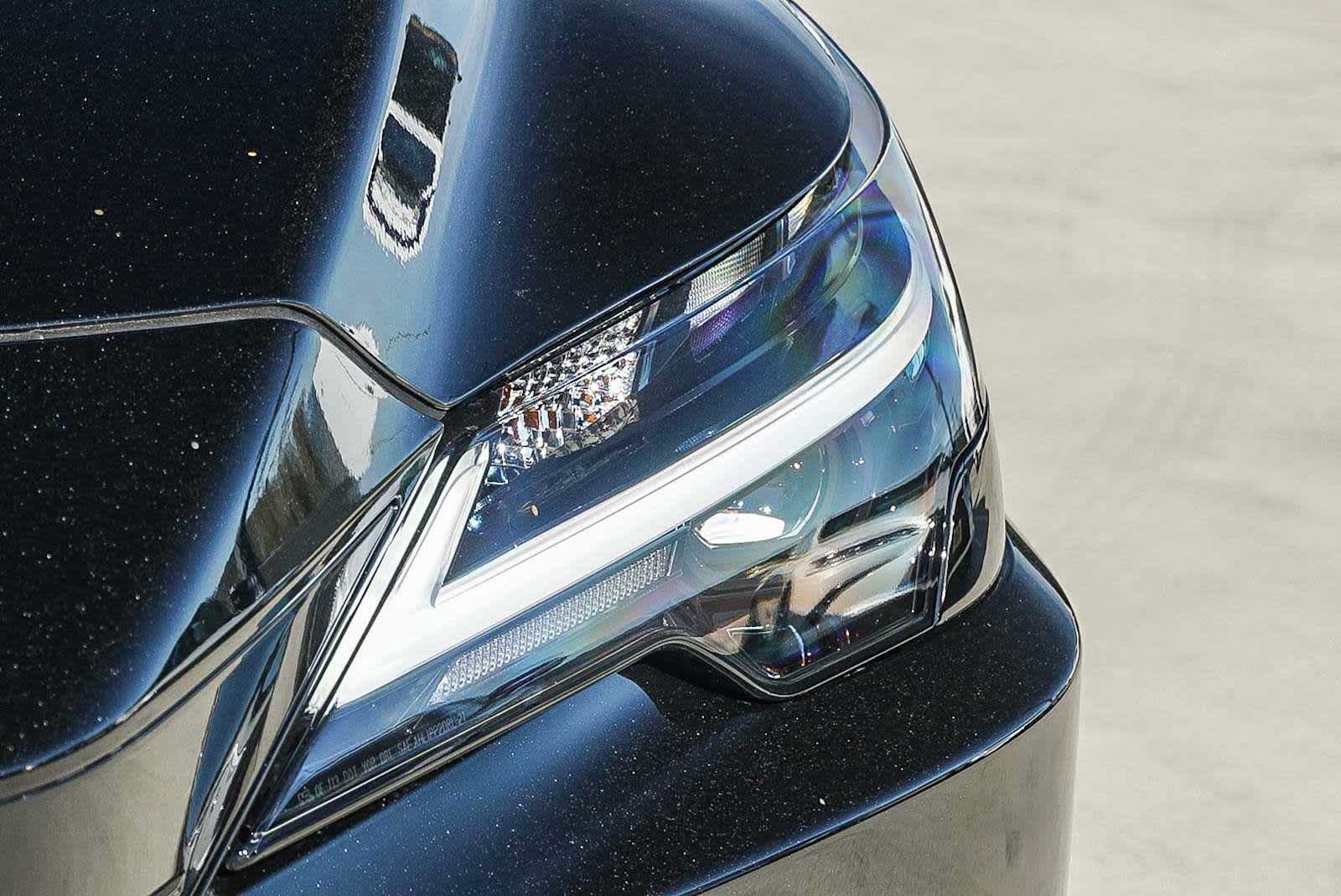 New 2026 Lexus RX 350h w/ Convenience Package AWD/4WD image 7