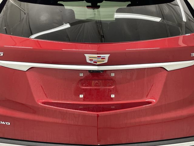 New 2025 Cadillac XT5 Premium Luxury w/ Technology Package AWD/4WD image 19