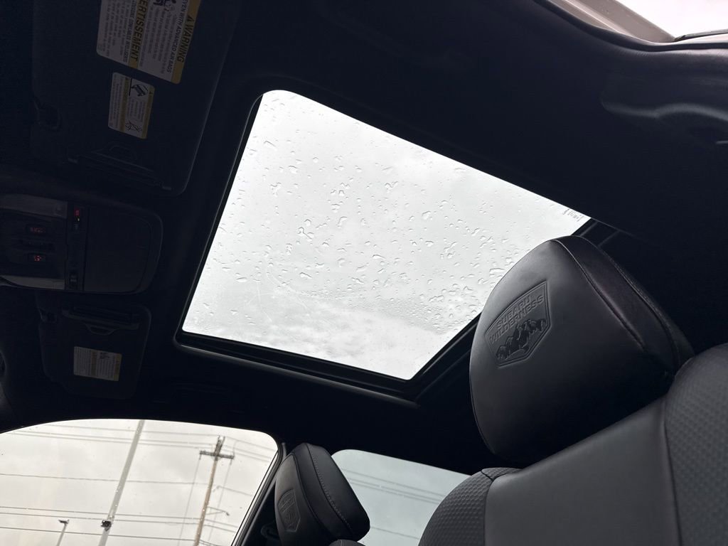 Used 2023 Subaru Forester Wilderness image 25