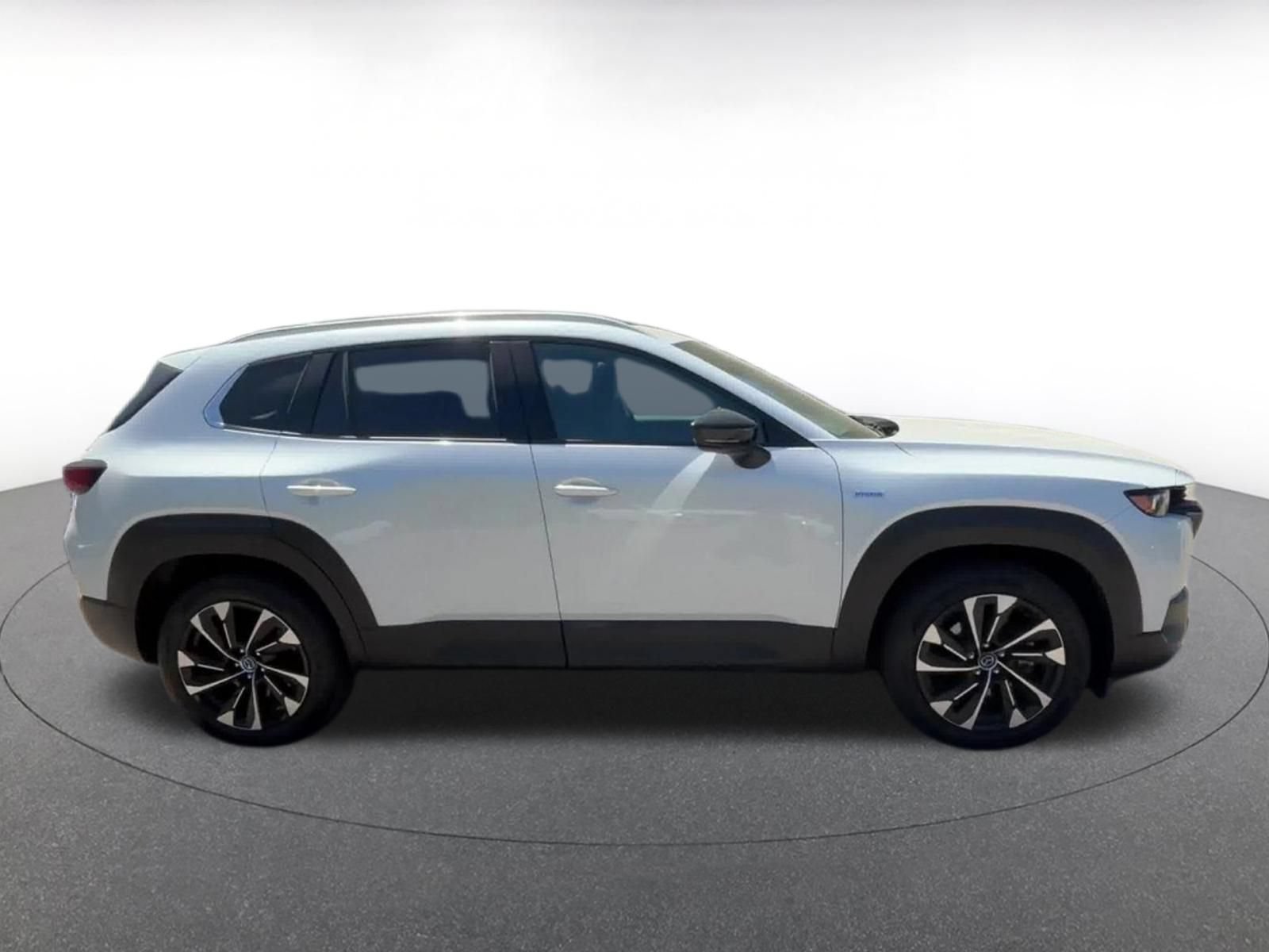 Used 2025 MAZDA CX-50 2.5 Hybrid w/ Premium Plus Pkg AWD/4WD image 16