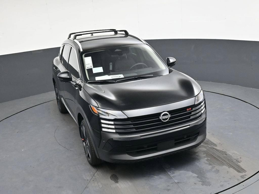 Certified 2026 Nissan Kicks SR w/ Cold Weather Package FWD image 28