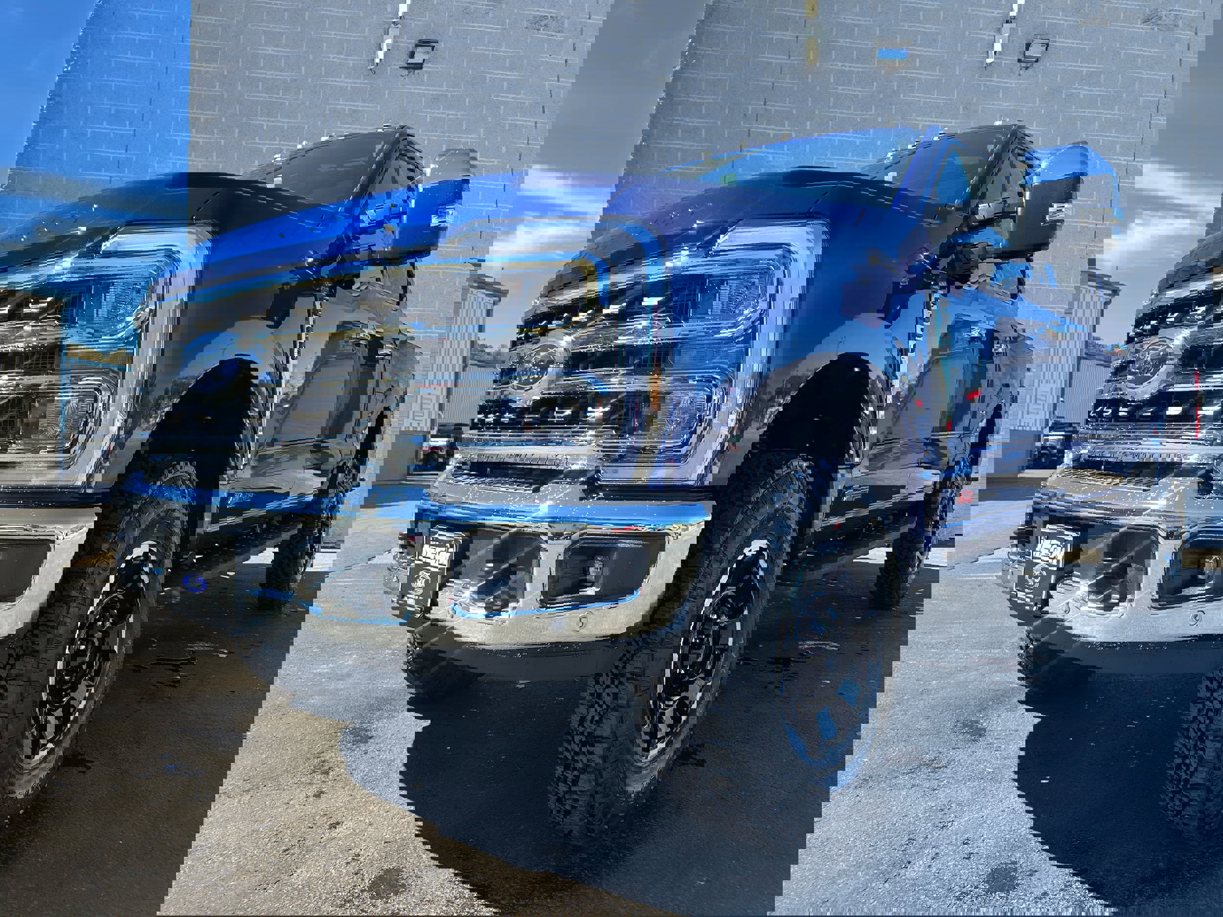 New 2026 Ford F350 King Ranch image 20