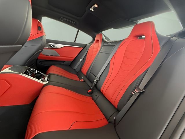 Used 2026 BMW 840i w/ M Sport Professional Package image 20