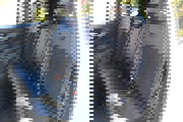 Used 2023 Jeep Grand Cherokee Altitude image 22