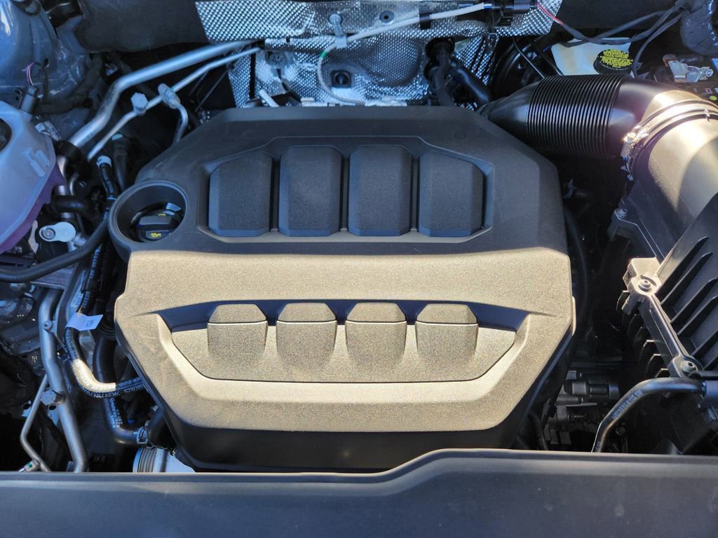 New 2026 Volkswagen Atlas SEL Premium R-Line image 20