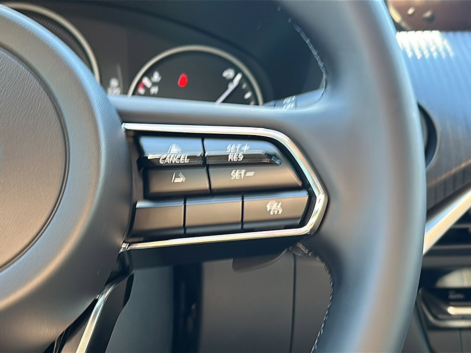 New 2026 MAZDA CX-90 3.3 Turbo w/ Select Package image 19