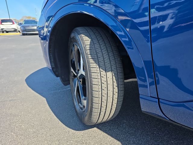 Used 2023 Ford Escape ST-Line Elite w/ Premium Technology Package image 47