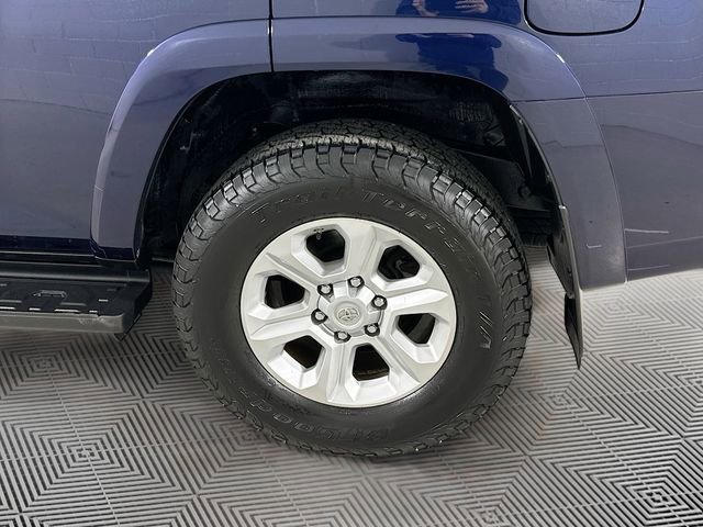 Used 2019 Toyota 4Runner SR5 Premium image 26
