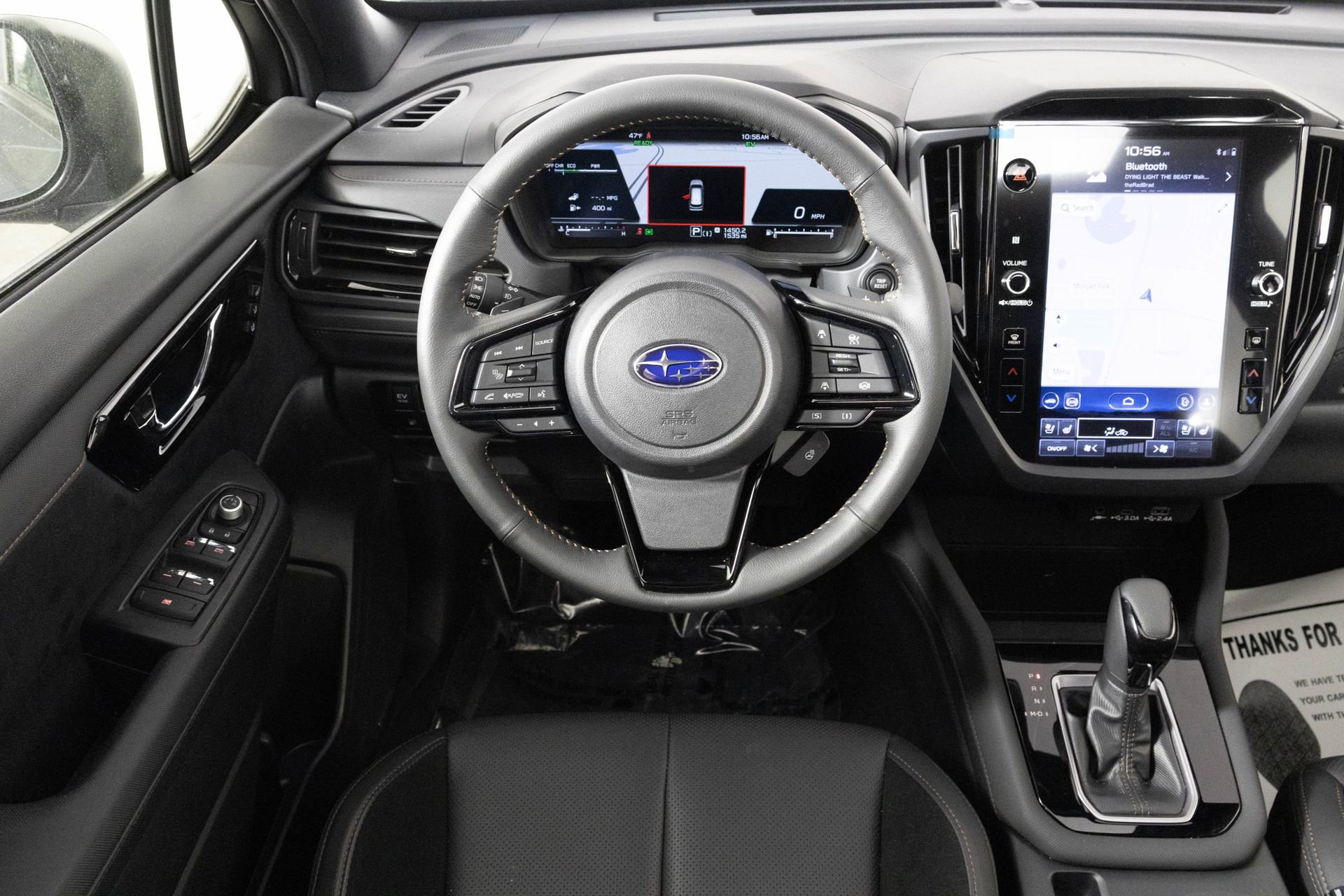 Used 2025 Subaru Forester Touring image 30