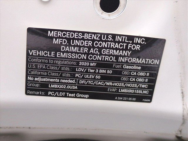 Used 2020 Mercedes-Benz C 300 Sedan image 25