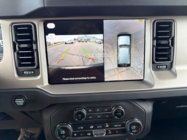 New 2026 Ford Bronco Outer Banks AWD/4WD image 25