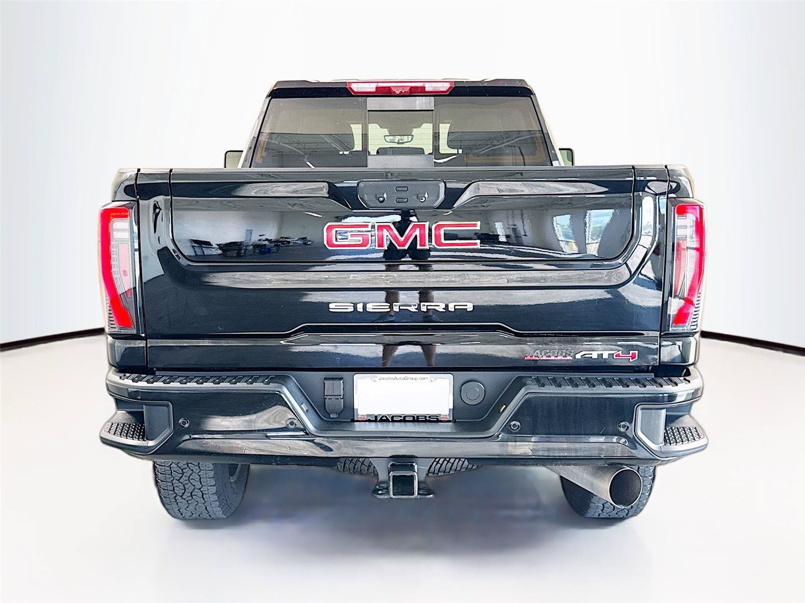 Used 2025 GMC Sierra 2500 AT4 w/ AT4 Premium Plus Package AWD/4WD image 28