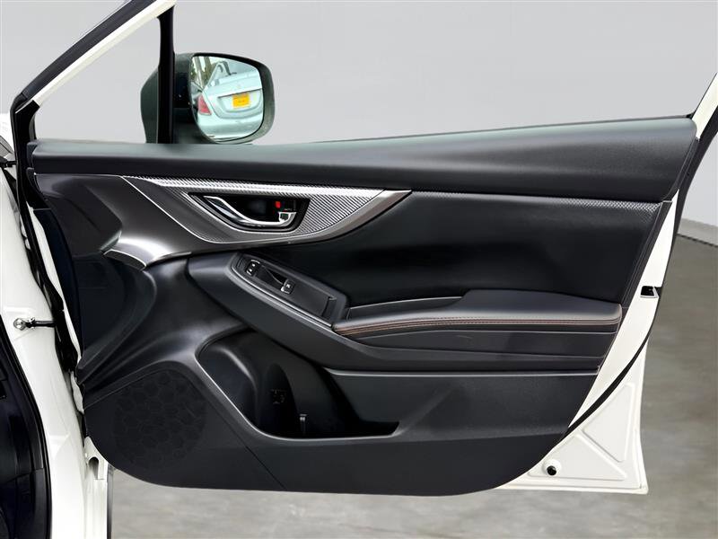 Used 2021 Subaru Crosstrek 2.5i Limited w/ Moonroof Package 1 image 30