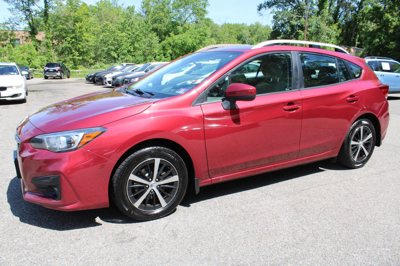 Used 2019 Subaru Impreza 2.0i Premium AWD/4WD image 13