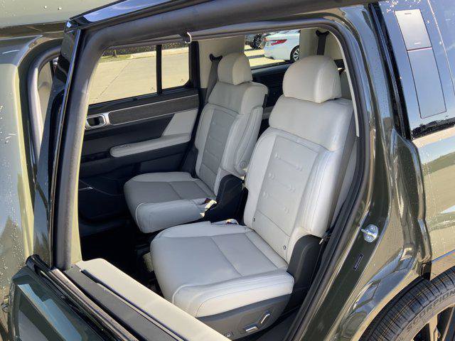 New 2026 Hyundai Santa Fe Calligraphy image 10