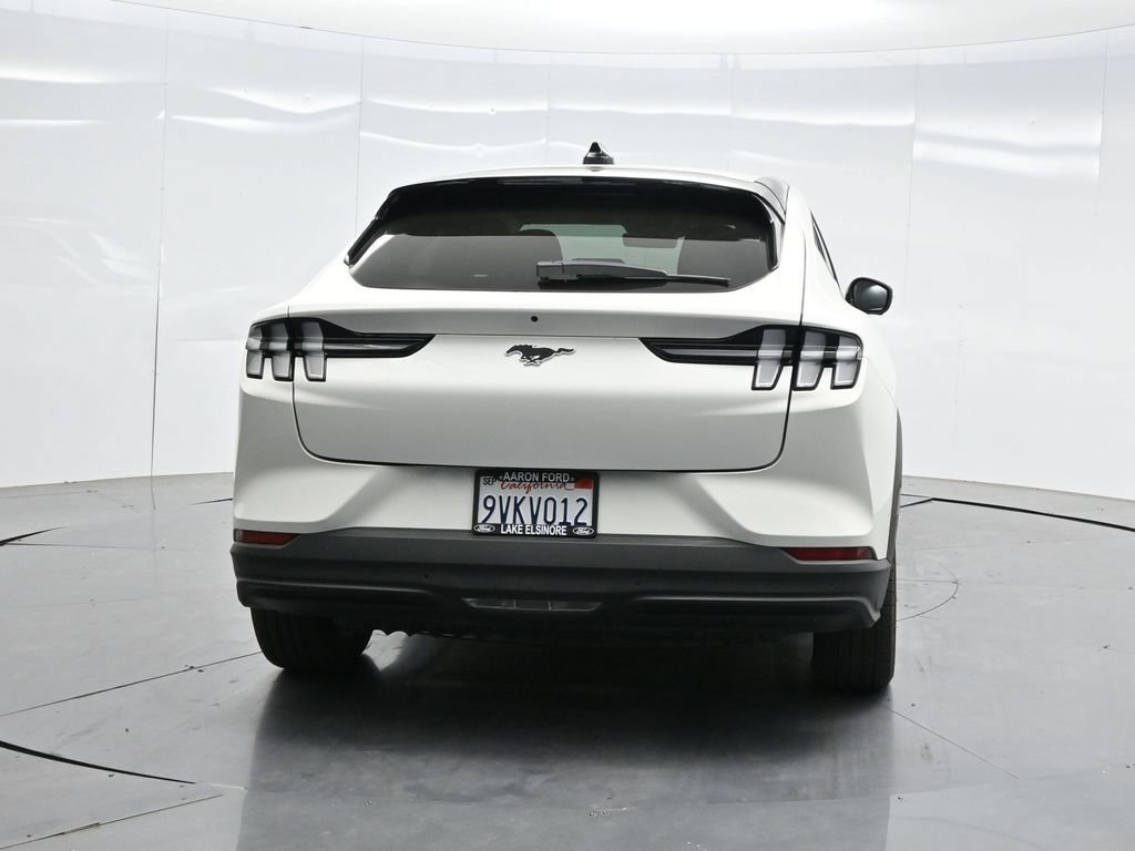 Used 2025 Ford Mustang Mach-E Select RWD image 33