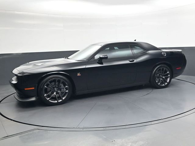 Used 2021 Dodge Challenger R/T Scat Pack image 8