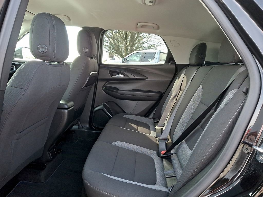 Used 2023 Chevrolet TrailBlazer LT w/ Convenience Package image 10