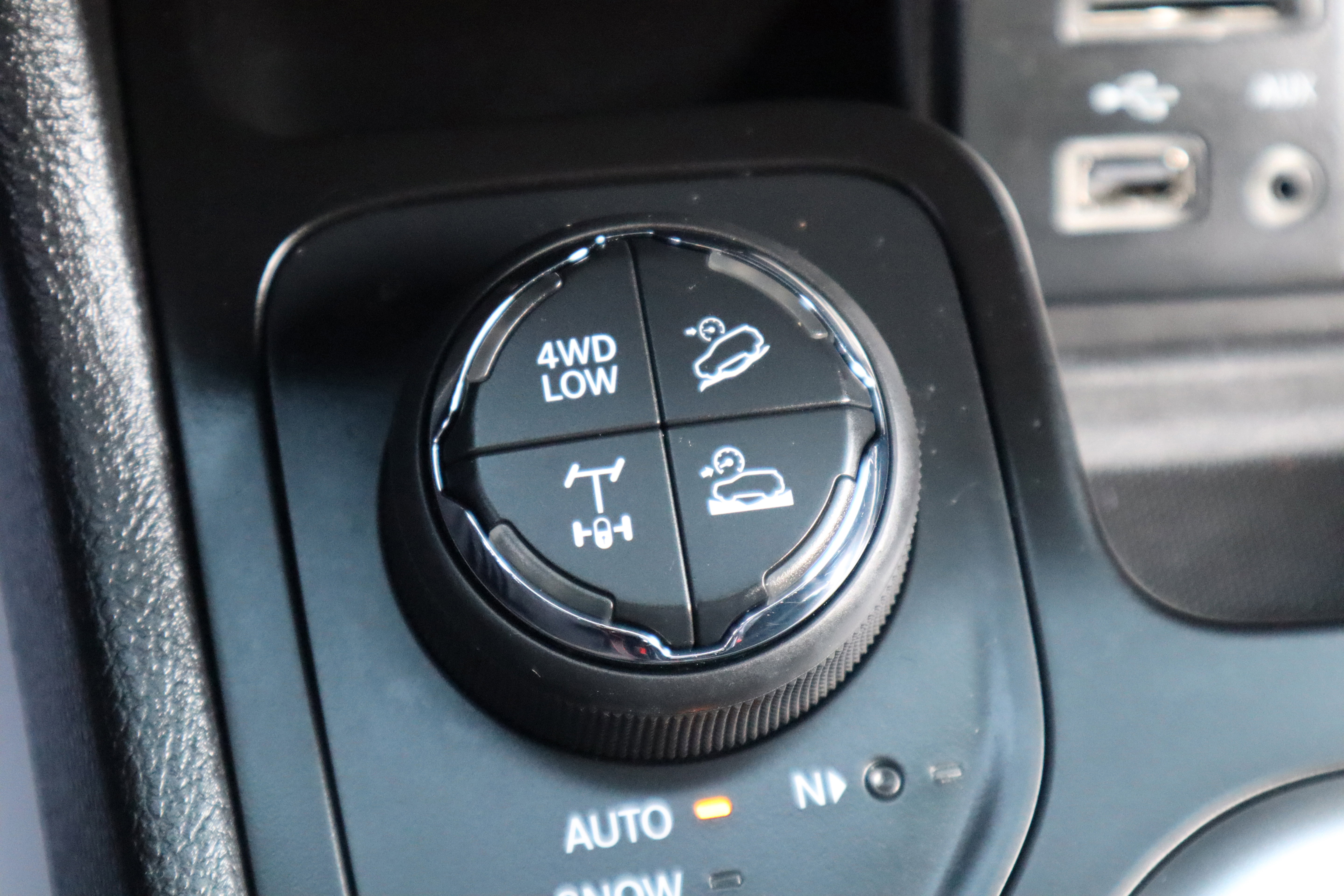 Used 2017 Jeep Cherokee Trailhawk w/ Trailer Tow Group image 20