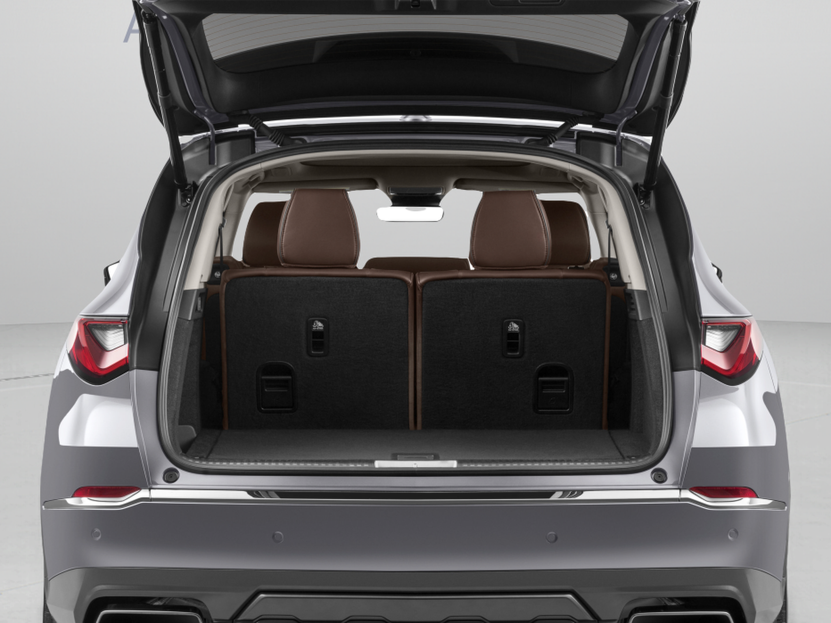 New 2026 Acura MDX Type S AWD/4WD image 29
