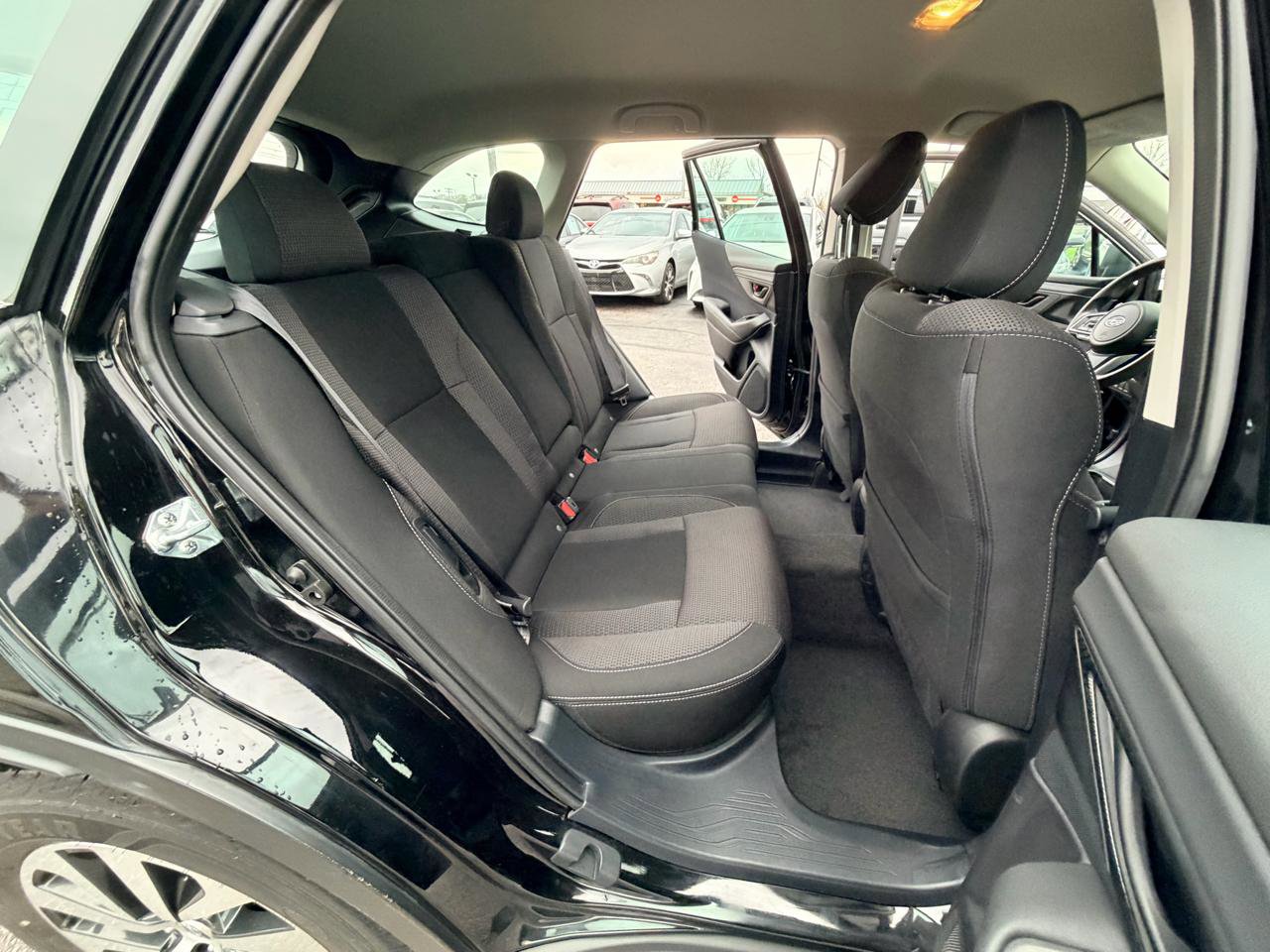 Used 2021 Subaru Outback image 17