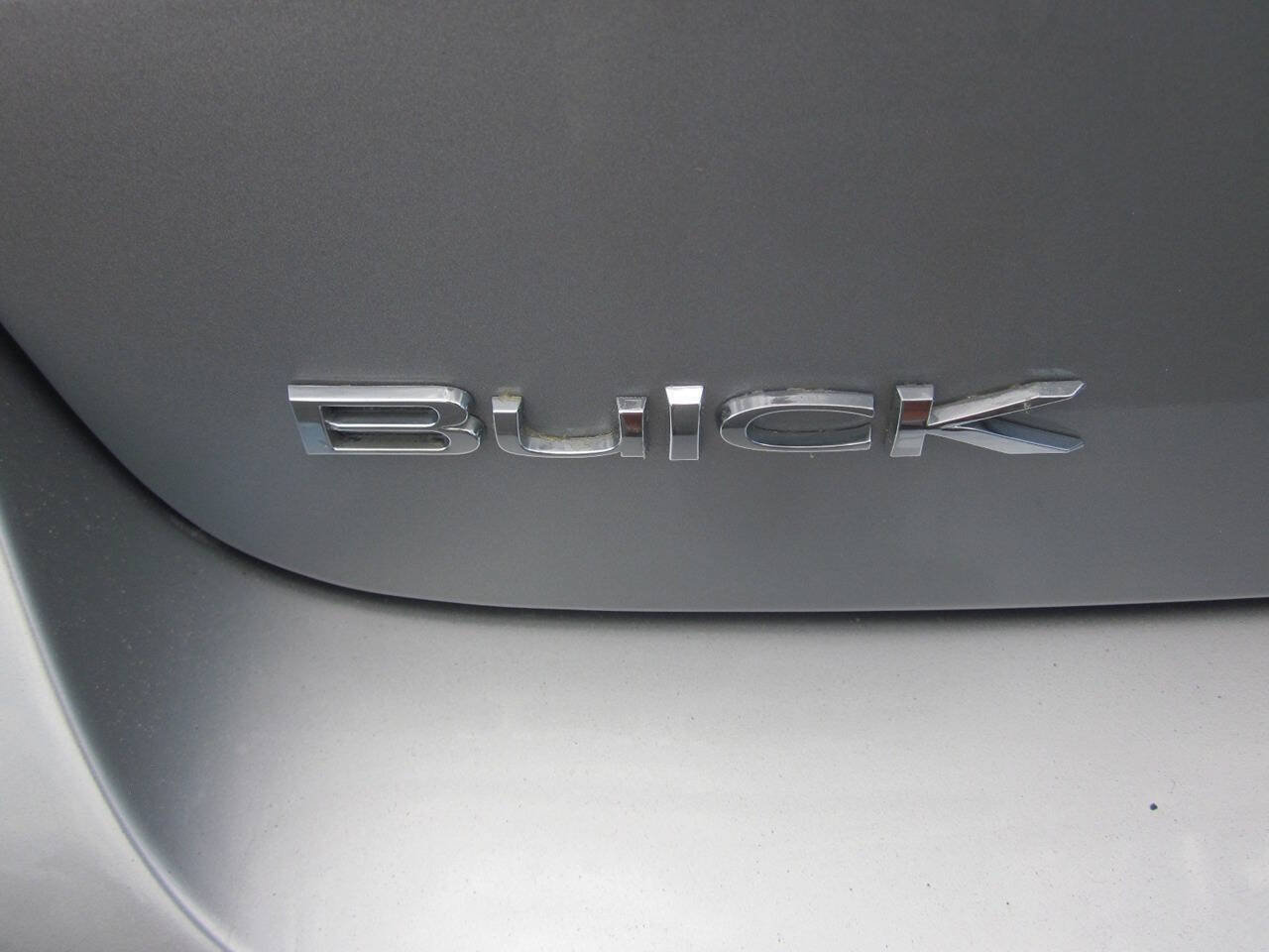 Used 2006 Buick Lucerne CX FWD image 28