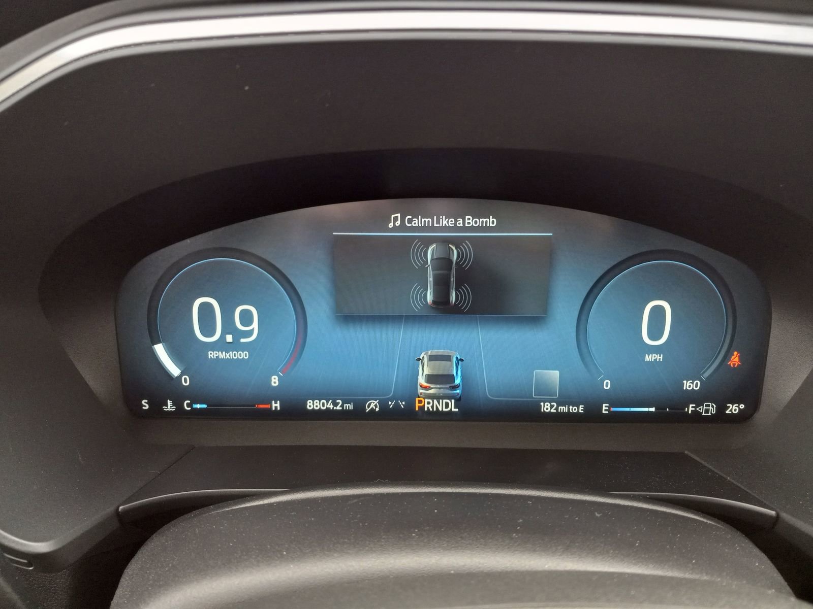 Used 2023 Ford Escape Active w/ Tech Pack #2 image 19