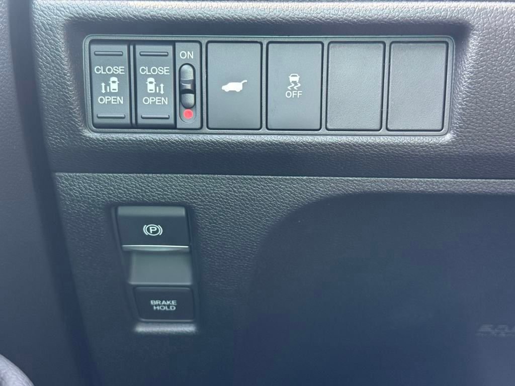 New 2026 Honda Odyssey EX-L image 20