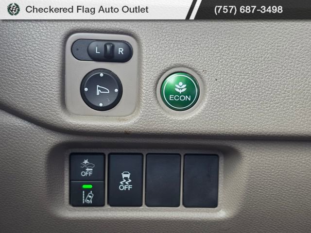 Used 2021 Honda Pilot EX-L image 24