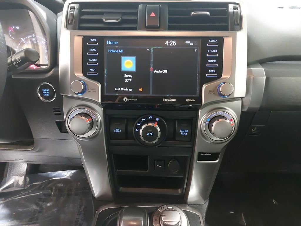 Used 2021 Toyota 4Runner SR5 Premium image 21