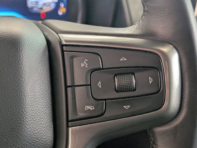 Used 2022 Chevrolet Tahoe LT image 23