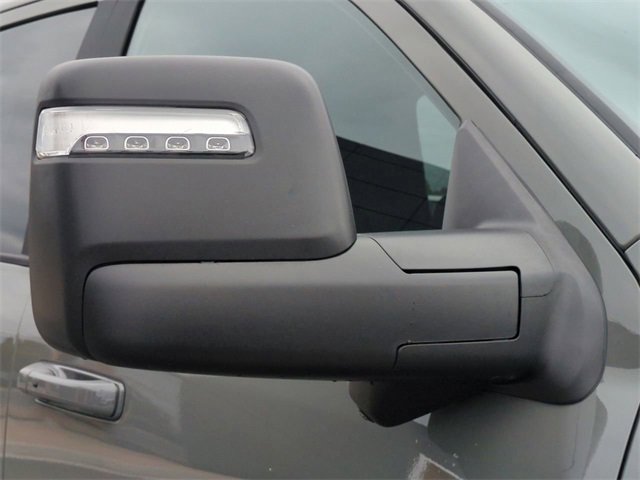 New 2026 RAM 2500 Limited image 12